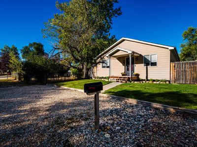 Property at 1510 Parker Ave, Sheridan, WY