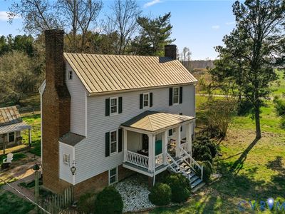 Property at 10924 The Trl, Stevensville, VA
