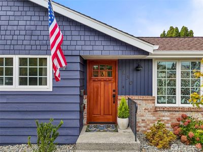 1830 N Highland Street #1