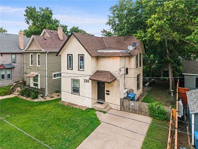 2313 Polk St NE