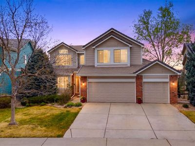 17741 E Maplewood Circle
