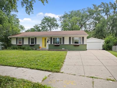 1603 Roder Ct
