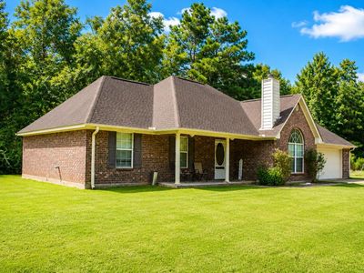 Property at 11240 County Road 3292d, Garrison, TX