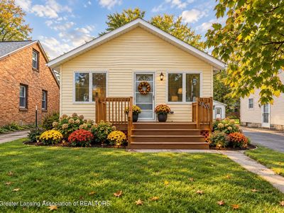 1800 Alpha St
