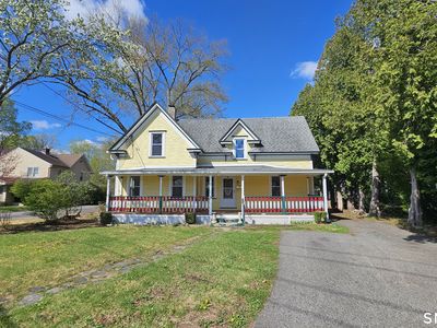 19 Boston Post Road