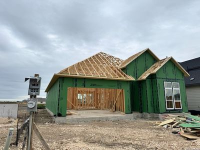 10262 Bartenheim Drive
