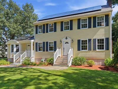 Property at 267 Beacon St, Andover, MA