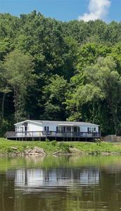190 Rose Point Harlansburg Rd