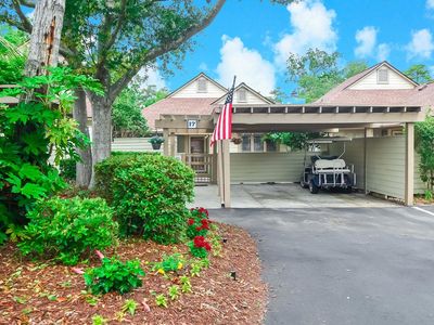 460 Ocean Creek Dr. #17