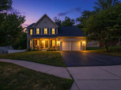 Property at 2911 Brentland Ct, Accokeek, MD