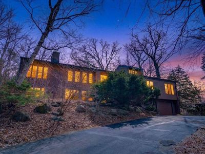 5117 Lake Mendota Drive