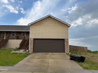 Property at 3602 10th Ave NE, Watford City, ND