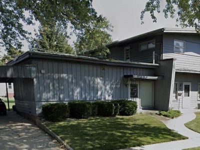 Property at 2317 13th Street, Monroe, WI