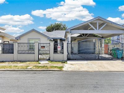 905 W Eagle Ave