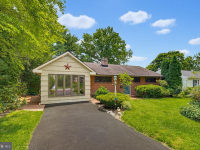 617 Capri Rd