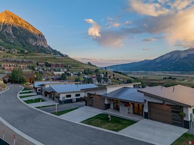 157 Snowmass Road