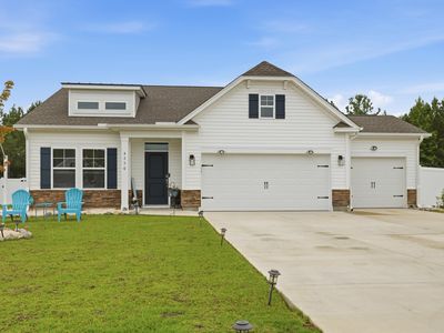 4750 Huckleberry Ln.