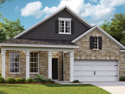 Dover Plan, Legacy Farms