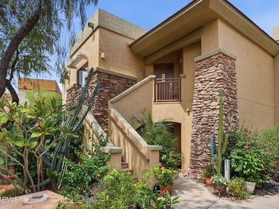 16801 N 94TH Street #2022
