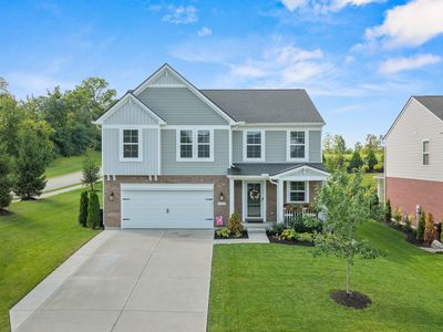 Property at 7100 Desmond Ln, Union, KY