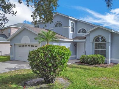 13521 Mallard Cove Blvd