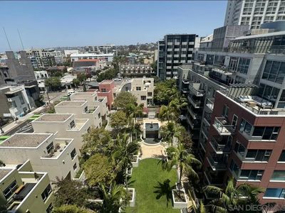 300 W Beech St Unit 805