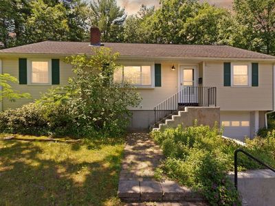 Property at 24 Pleasant Park Rd, Sharon, MA