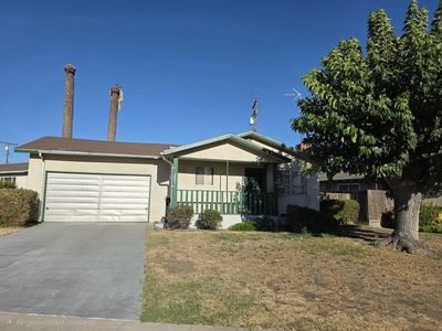 2001 N Burl Drive