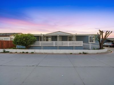 174 Redwood Dr #174