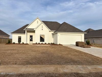 134 Hunters Way