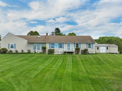 297 Liberty Hill Road