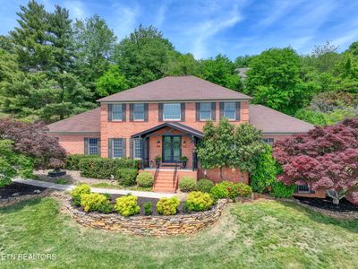 11017 Calloway View Dr