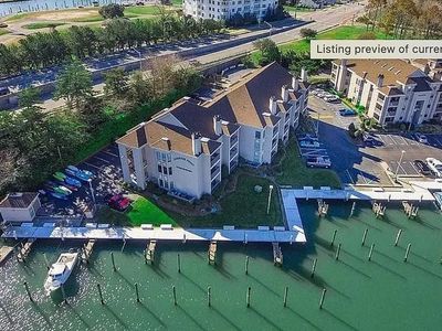 401 Harbour Poin #201