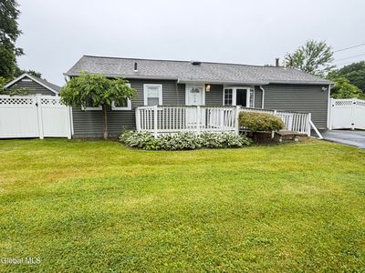 86 Jones Drive