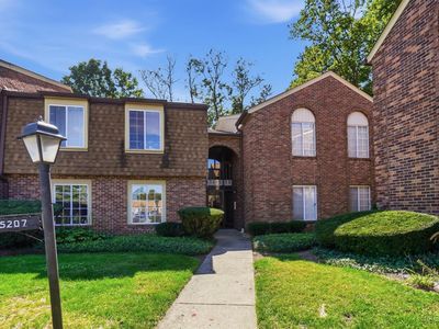 5207 S Eaglesnest Dr #83