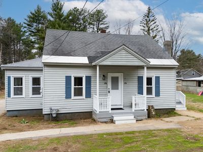 176 Airport Road