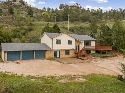 2108 Harney Dr