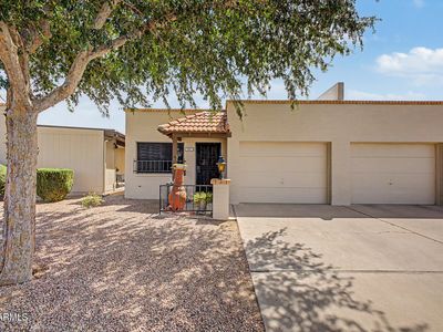 4501 E CAROL Avenue #80