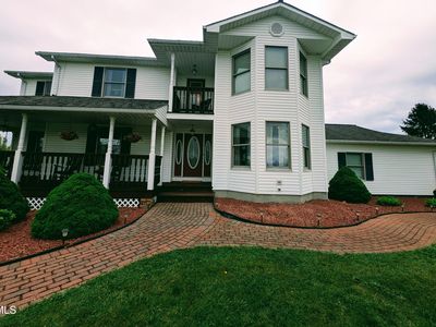 275 Pilgrim Way