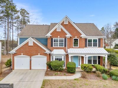 243 Wedmore Ct