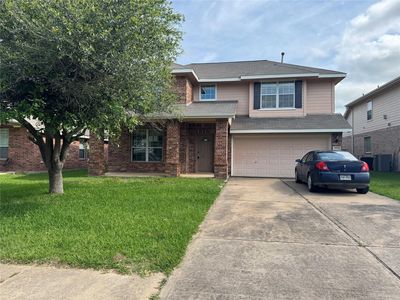 18914 Squirrel Oaks Dr