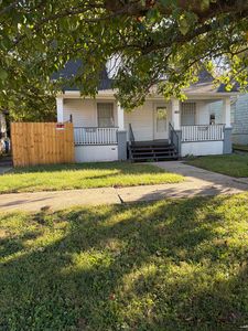 Property at 1165 E Cleveland Ave, Decatur, IL