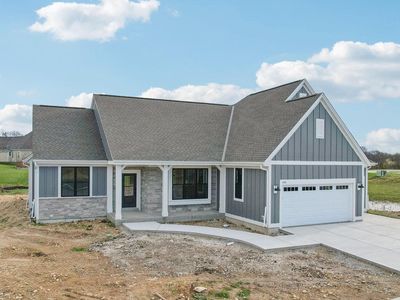 1707 White Deer TRAIL