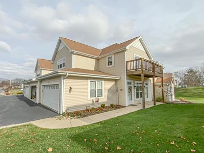 Property at 2783 Edwards STREET #D, East Troy, WI