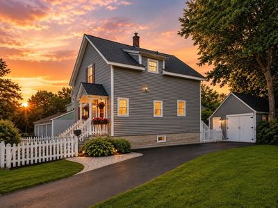 6 Torrey St