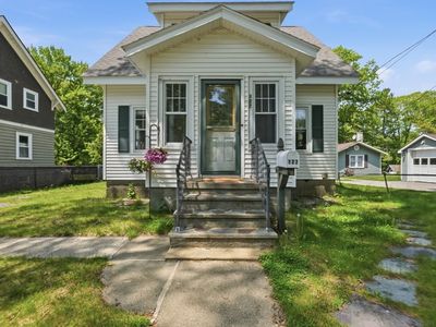 127 Glendale St