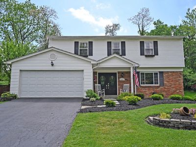 8207 Asbury Hills Dr