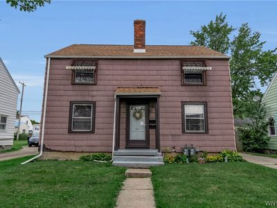 101 Henderson Ave