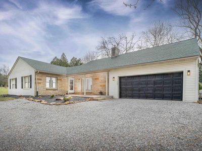 400 Wooster Rd