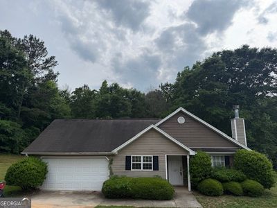 3382 Trotters Ridge Trl